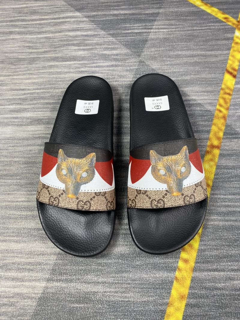 Gucci Slippers